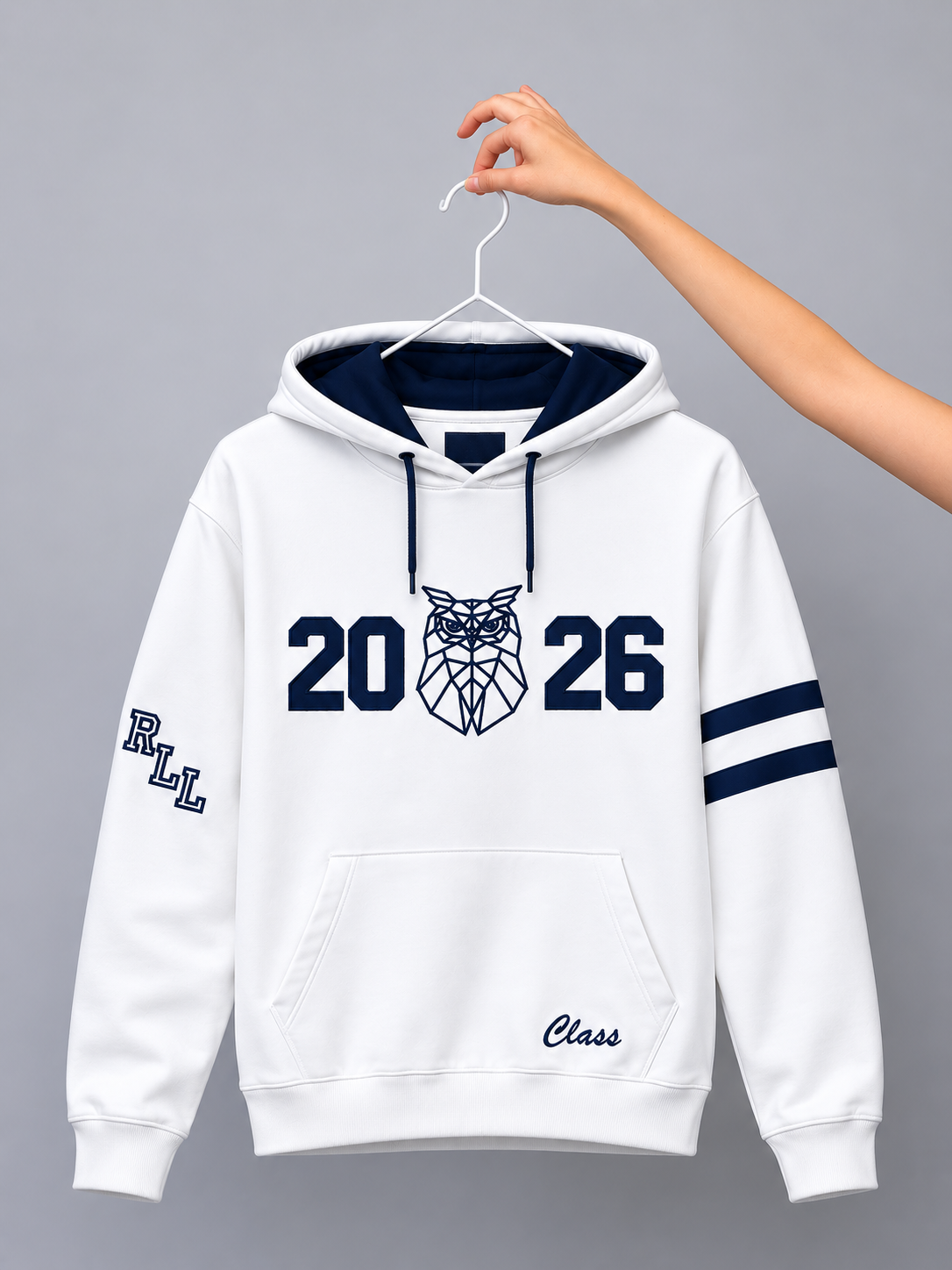 Chaqueta NewProm