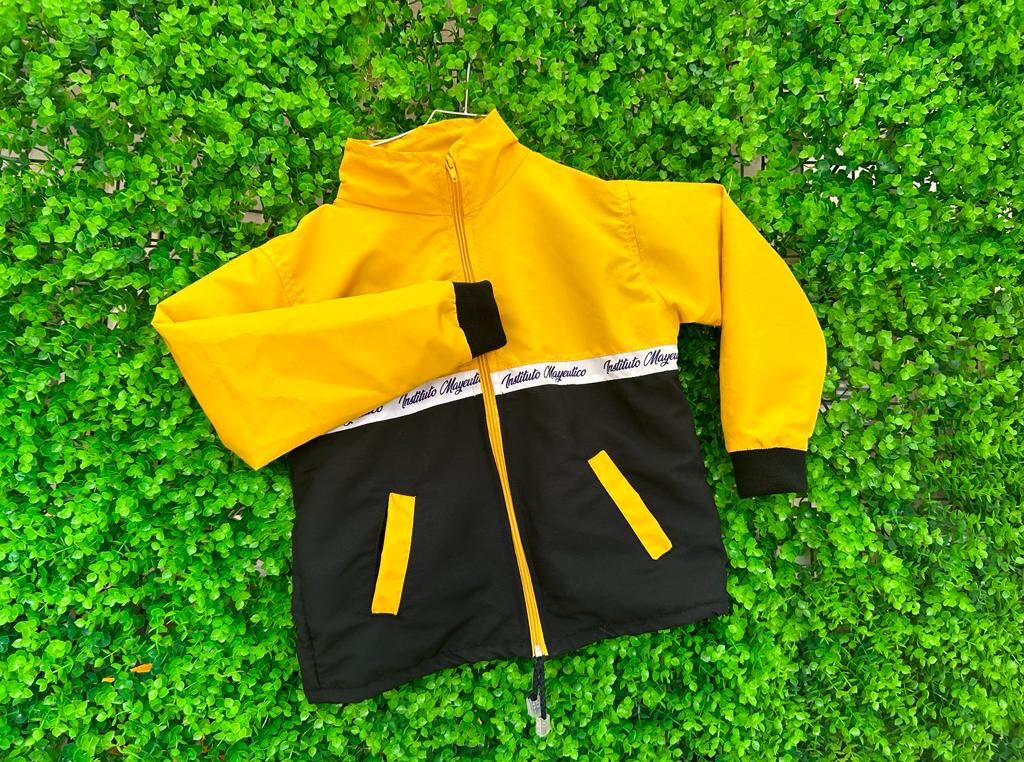 Chaqueta Sudadera Mayeutico e1731200027292