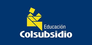 Uniformes Escolares de Alta Calidad en Unicontex A blue and yellow logo