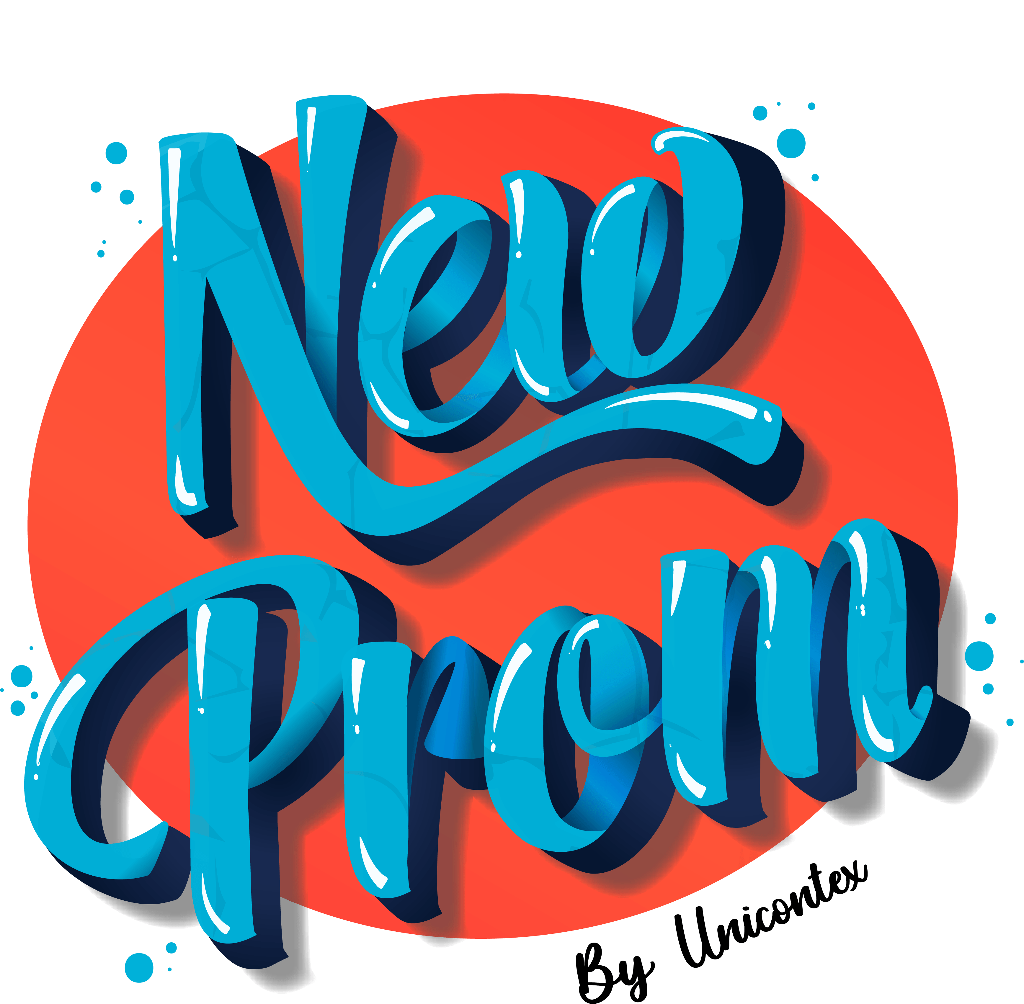 NewPromLOGO Logo New PROM